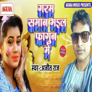 Garam Saman Bhail Fagun Me image