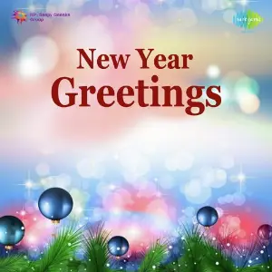 New Year Greetings image