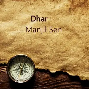 Dhar - Authored by Manjil Sen (Shruti Natak) (Bengali Story) image