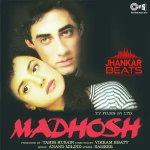 Madhosh - Jhankar image
