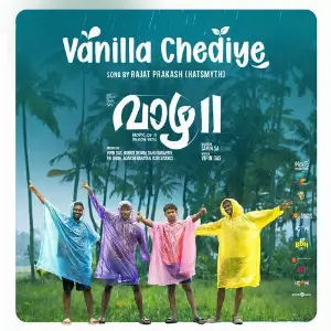 Vanilla Chediye (From Vaazha 2) image