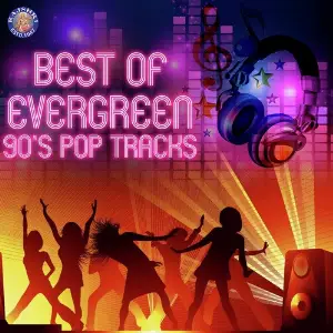 Best of Evergreen 90s Pop Tracks image