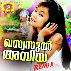 Gasassul Ambiya Remix image