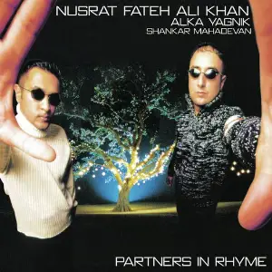 Partners In Rhyme image