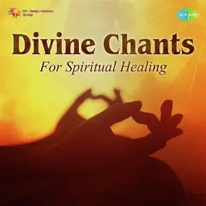 Divine Sounds For Spiritual Healing image
