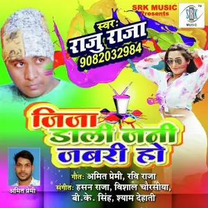 Jija Dali Jani Jabari Ho image