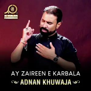 Ay Zaireen E Karbala image