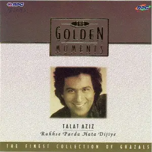 G. M. - Talat Aziz - Rukhse Parda Hata Dijiye image