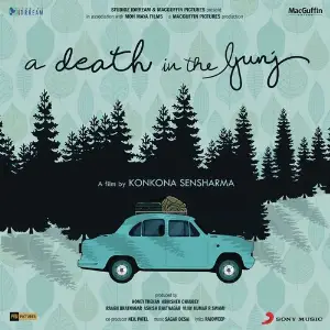 A Death in the Gunj image