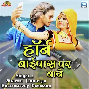 Horn Bypass Par Baje image