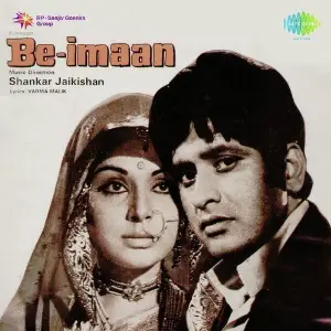 Be-Imaan image