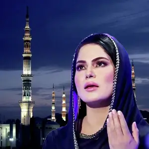 Aqse Roo-e-Mustafa Se Sandali, Shakil Ahmad