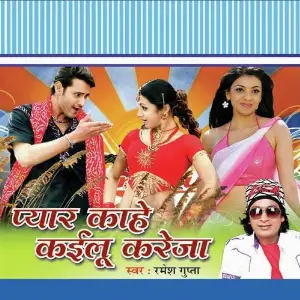 Pyaar Kaahe Kahelu Kareja image
