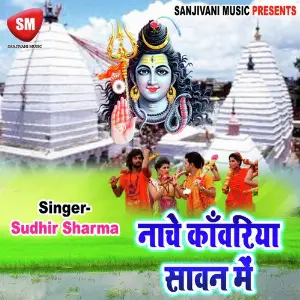 Nache Kawariya Sawan Me image