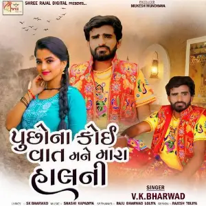 Puchho Na Koi Vaat Mane Mara Halni image