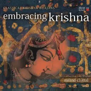 Embracing Krishna - Classical Krishna Bhajans image