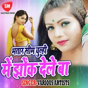 Bhatar Sim Chule Me Jhok Dele Ba image