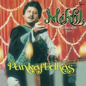 Mehfil  Vol. 1 ( Live ) image