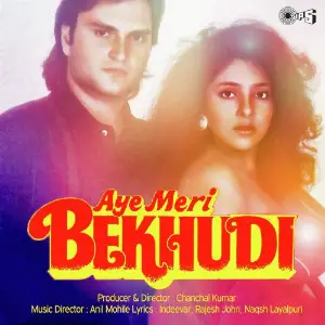 Aye Meri Bekhudi image