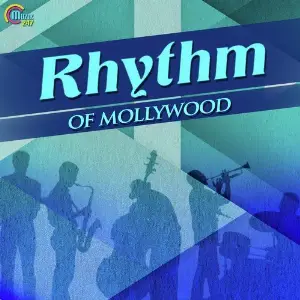 Rhythm of Mollywood image