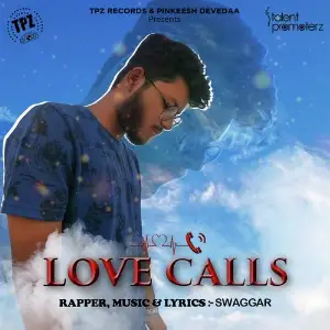 Love Calls image