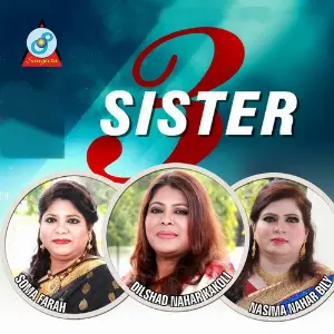 Three Sister image