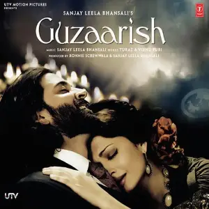 Guzaarish Sanjay Leela Bhansali