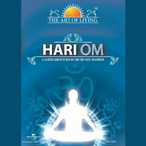 Hari Om (English) - The Art Of Living image