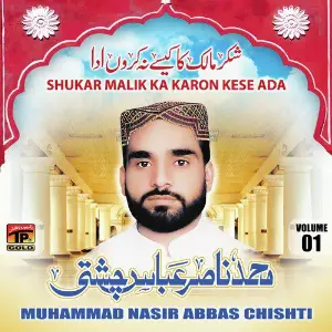 Shukar Malik Ka Karon Kese Ada, Vol. 1 image