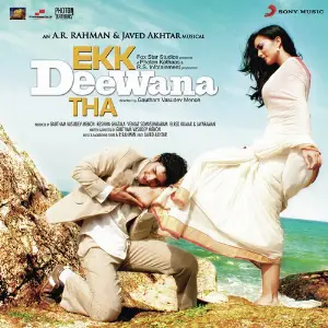 Ekk Deewana Tha image