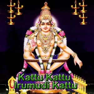 Kattu Kattu Irumudi Kattu Various Artists