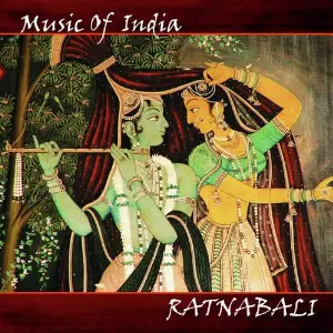 Music Of India image
