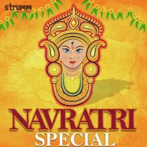 Navratri Special image