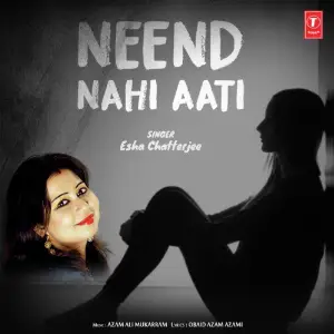 Neend Nahi Aati image
