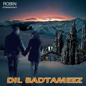 Dil Badatmeez image