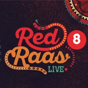 RED RAAS SEASON 8 image