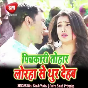 Pichkari Tohar Lorha Se Thur Dehab (Bhojpuri Holi Song) image
