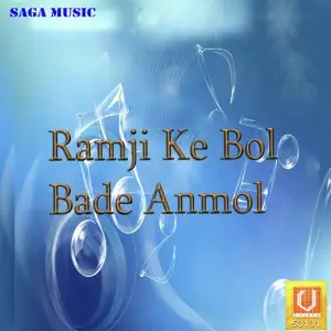 Ramji Ke Bol Bade Anmol image