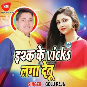 Ishq Ke Vicks Laga Detu image