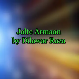 Jalte Armaan image
