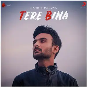 Tere Bina - Single image