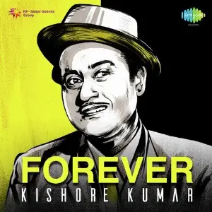 Forever Kishore Kumar image