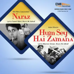 Naraz  Hum Se Hai Zamana image