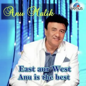 East Aur West Anu Is The Best.. image