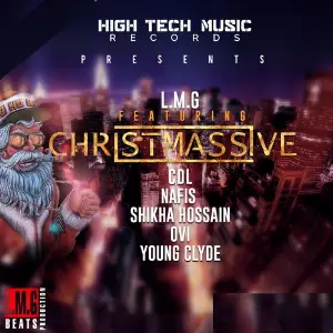 Christmassive image