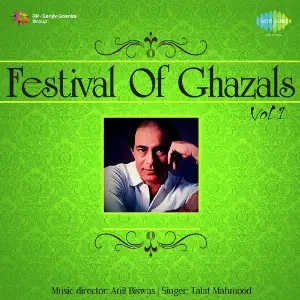 Festival 0f Ghazals Vol. 1 image