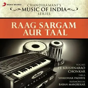 Raag Sargam Aur Taal image