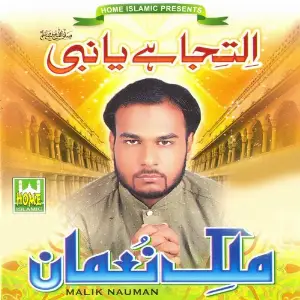 Iltija Hai Ya Nabi image