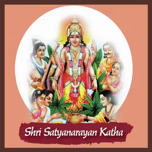 Shri Satyanarayan Katha image