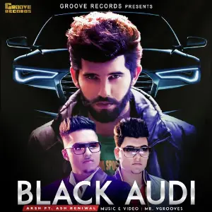 Chillam Mr. Vgrooves, Aksh, Ash Beniwal